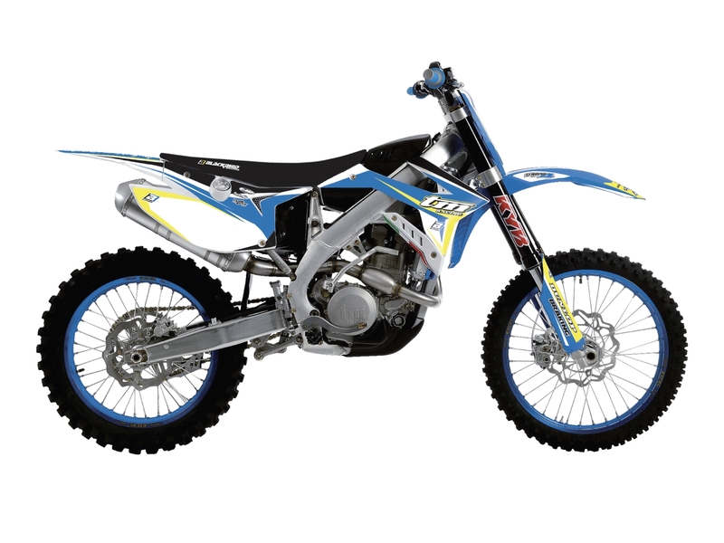 Image of Kit déco Blackbird Dream 4 Graphic TM