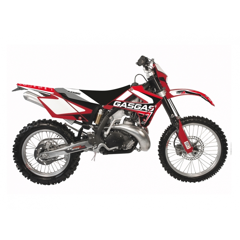 Kit déco Blackbird complet Dream Graphic 4