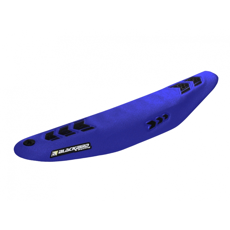 Housse de selle Blackbird TSC