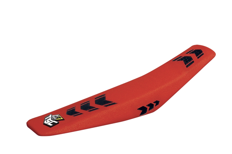 Housse de selle Blackbird TSC