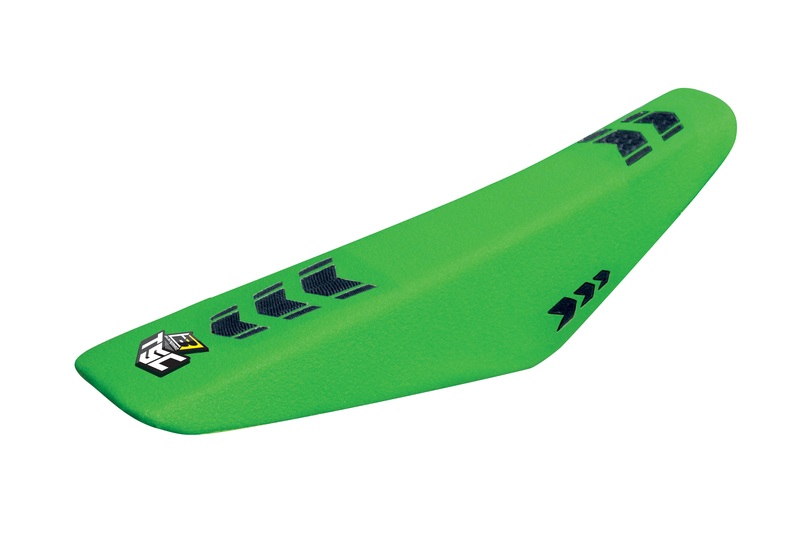 Housse de selle Blackbird TSC