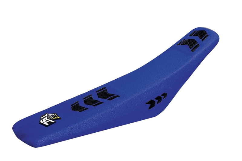 Housse de selle Blackbird TSC