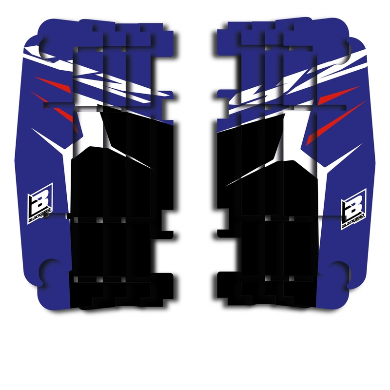 Kit déco Blackbird cache Dream Graphic 4