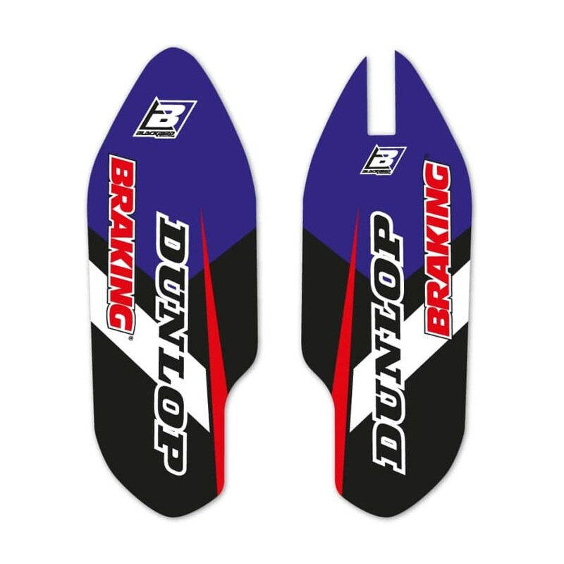 Stickers Blackbird Dream 4