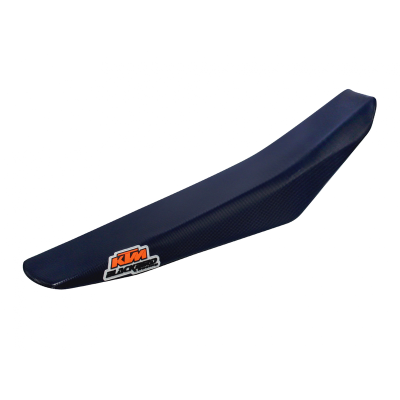 Housse de selle Blackbird Blue Moon