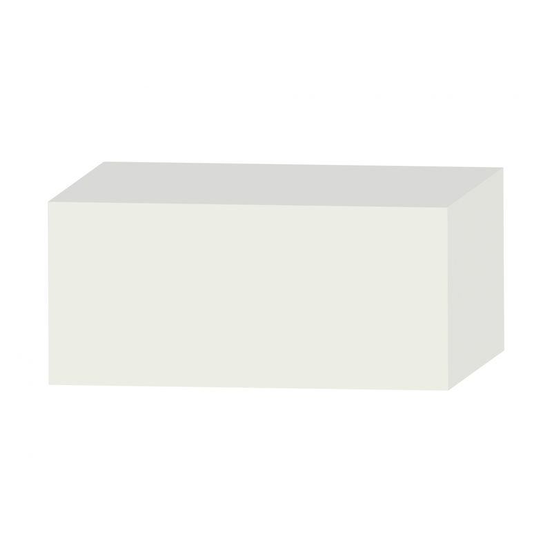 Mousse de selle Blackbird siège universelle