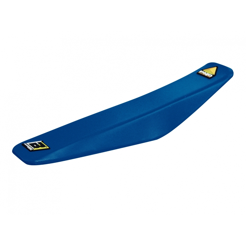 Housse de selle Blackbird Pyramid bleu