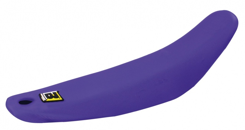 Housse de selle Blackbird Replica Team