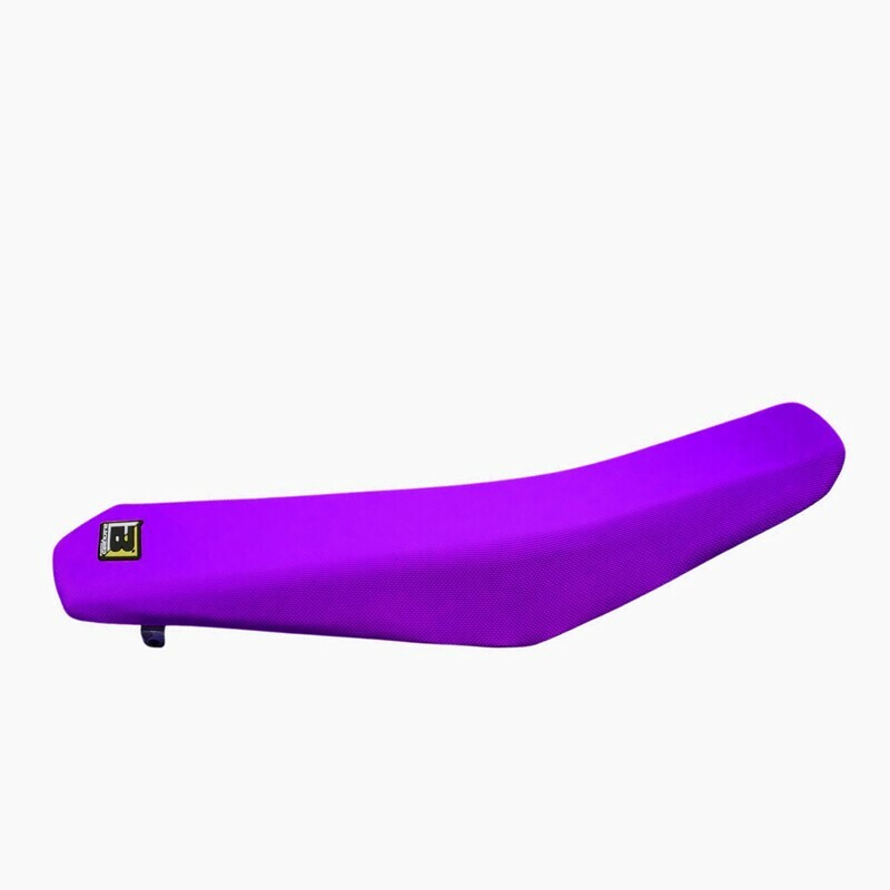 Housse de selle Blackbird High Grip