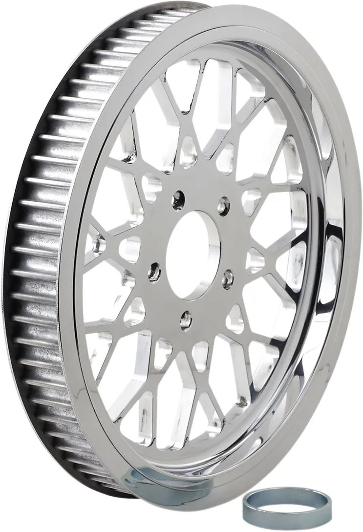 Poulie Belt Drives LTD Maille