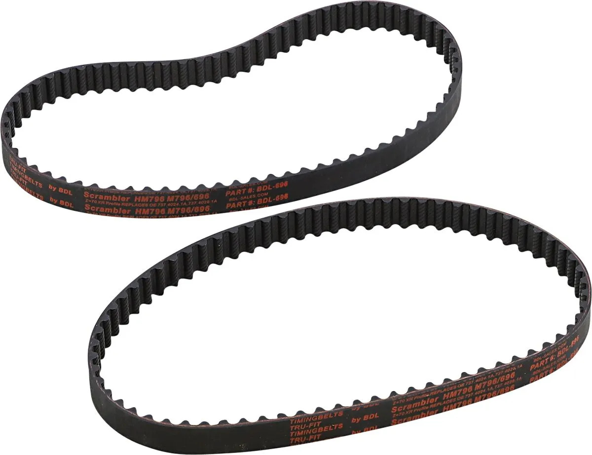 Courroie de distribution Belt Drives LTD 09251112