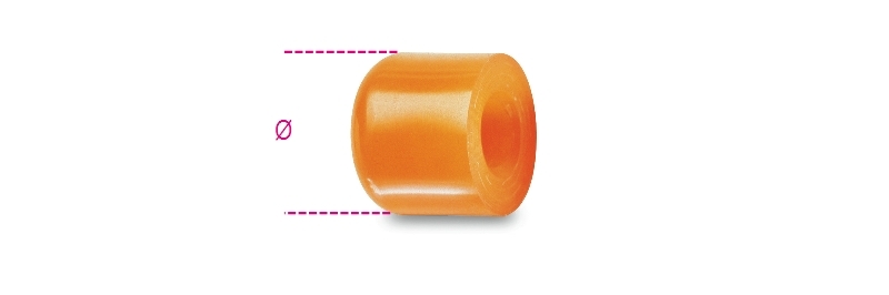 Maillet Beta Embout en nylon pour maillet
