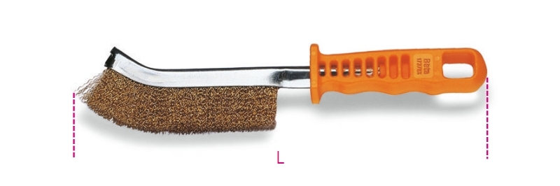 Brosse métallique Beta
