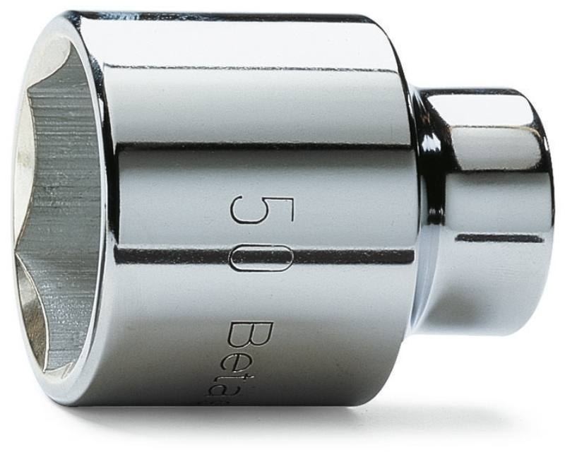 Douille Beta 6 pans 3/4"