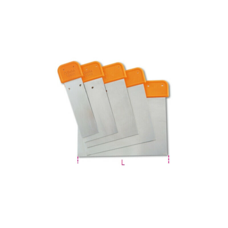 Spatule carrossier Beta Jeu 5