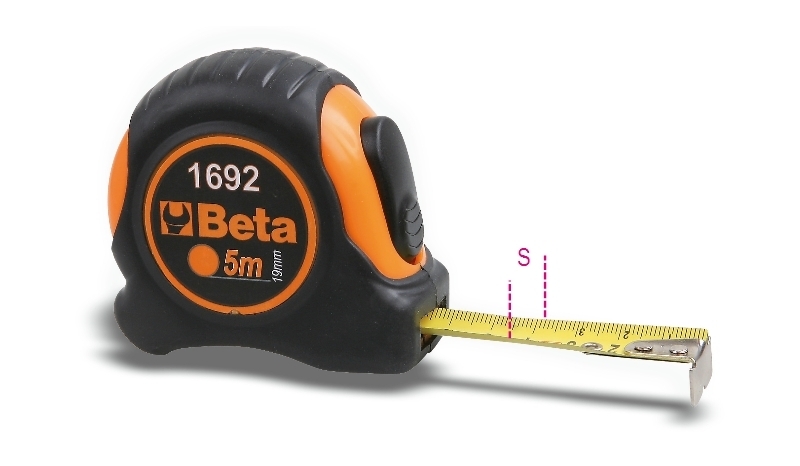 Mètre à ruban Beta ruban