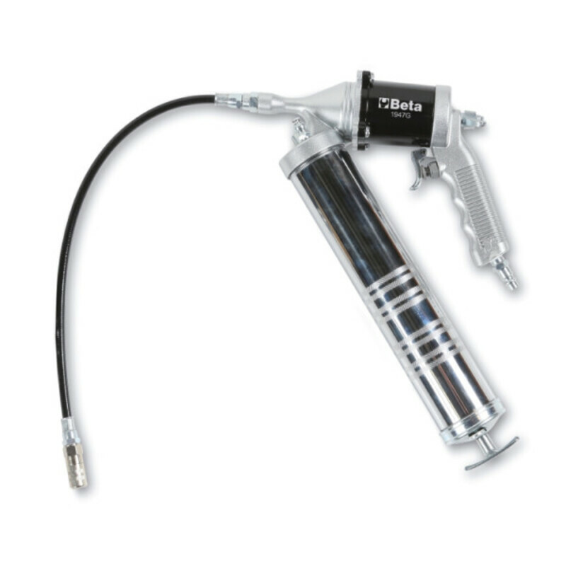Pistolet de graissage Beta Pistolet graissage pneumatique