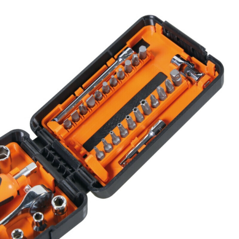 Coffret à outils Beta compact