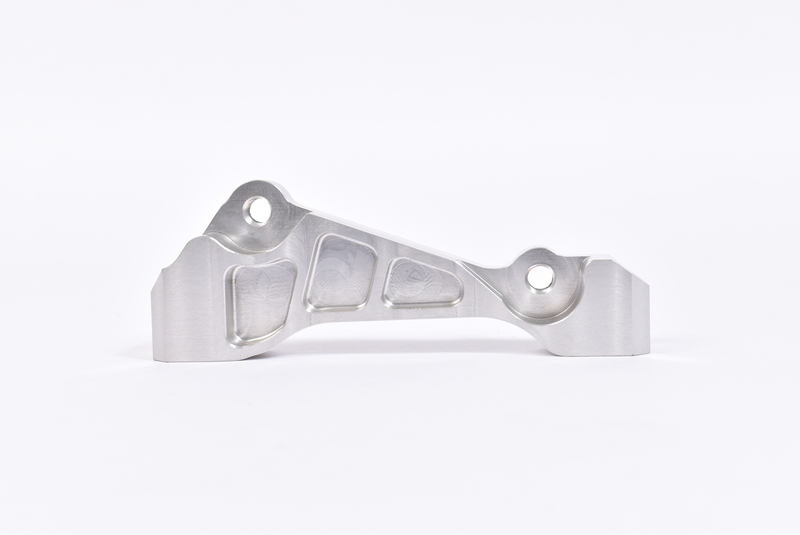 Image of Patte de déport Beringer étrier axial/radial