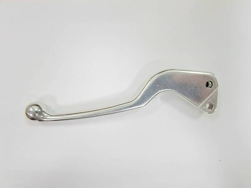 Levier d'embrayage Bihr type origine