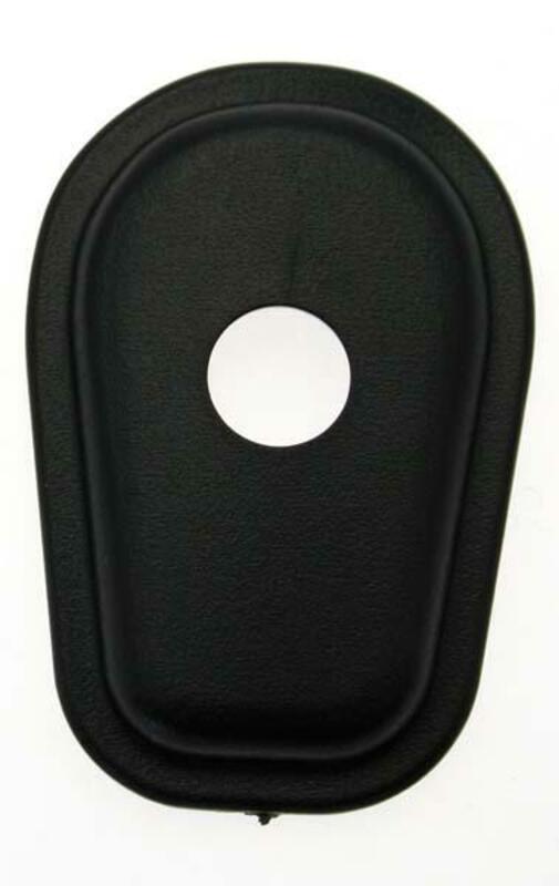 Obturateurs de clignotant Bihr Cache-orifices clignotants