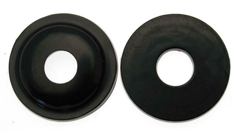 Obturateurs de clignotant Bihr Cache-orifices clignotants