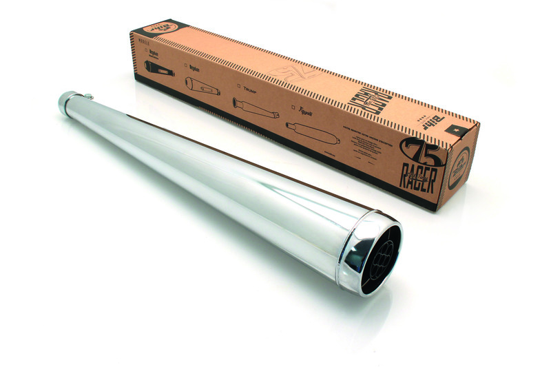 Silencieux Bihr Vintage Series Megaphone