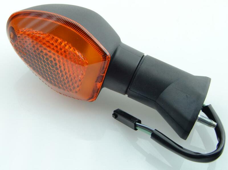 Clignotant Bihr avant gauche/arrière droit type origine