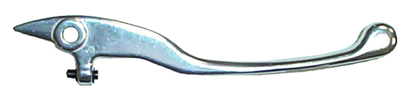 Levier de frein Bihr Levier type origine aluminium moulé droit poli