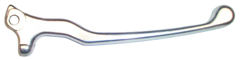Levier de frein Bihr Levier type origine aluminium moulé gauche poli