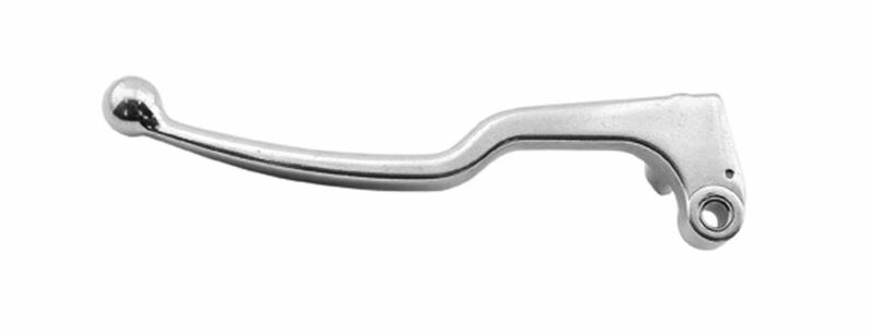 Levier d'embrayage Bihr type origine aluminium poli