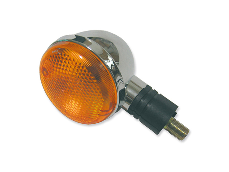 Clignotant Bihr arrière droit type origine optique orange