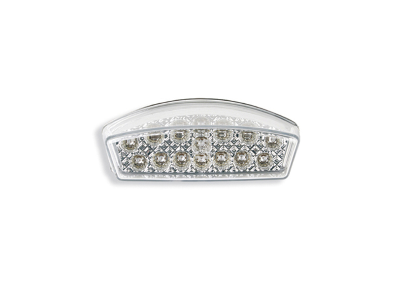 Feux arrière Bihr Feu arrière type origine LED