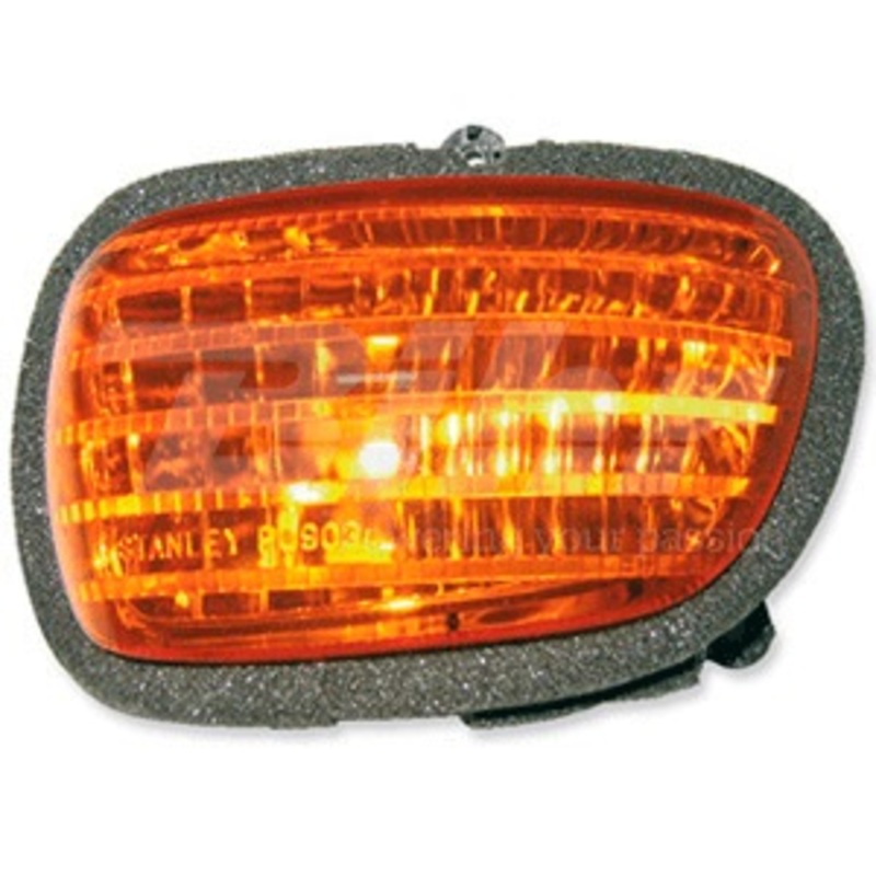 Clignotant Bihr avant gauche type origine