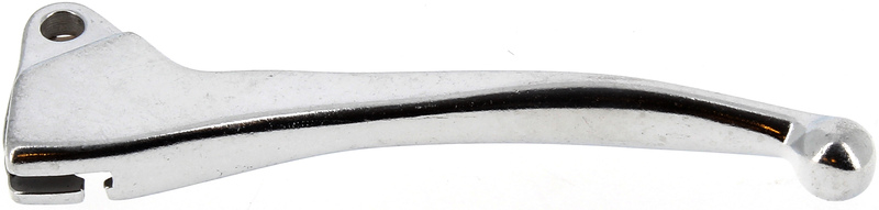 Levier d'embrayage Bihr Levier gauche type origine alu coulé poli