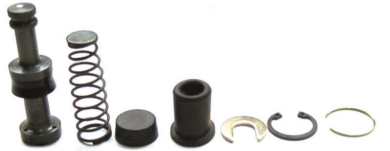 Kit réparation de maître cylindre Bihr Kit de réparation de maître-cylindre de frein avant