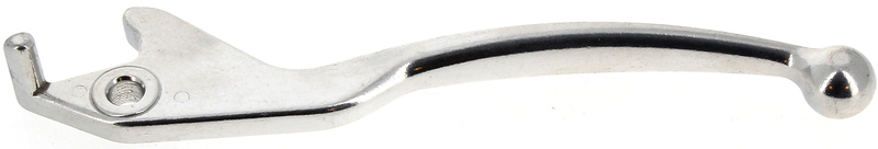 Levier de frein Bihr Levier droit type origine alu coulé poli