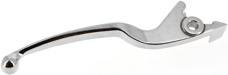 Levier de frein Bihr Levier droit type origine alu coulé poli