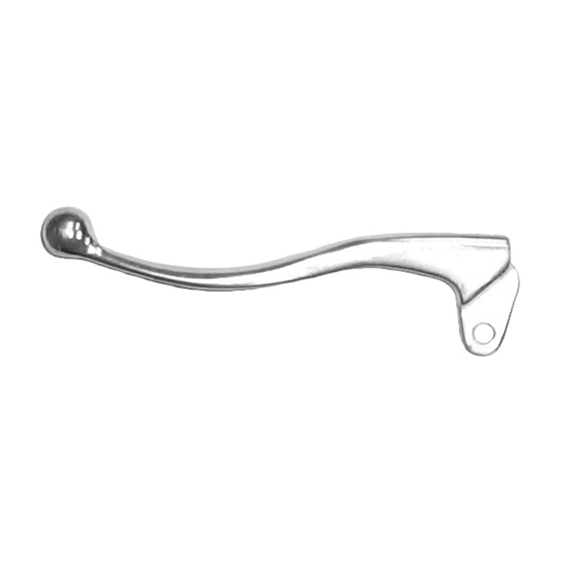 Levier d'embrayage Bihr type origine aluminium poli
