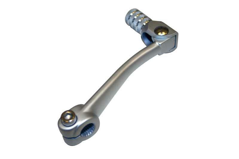 Sélecteur de vitesse Bihr aluminium forgé