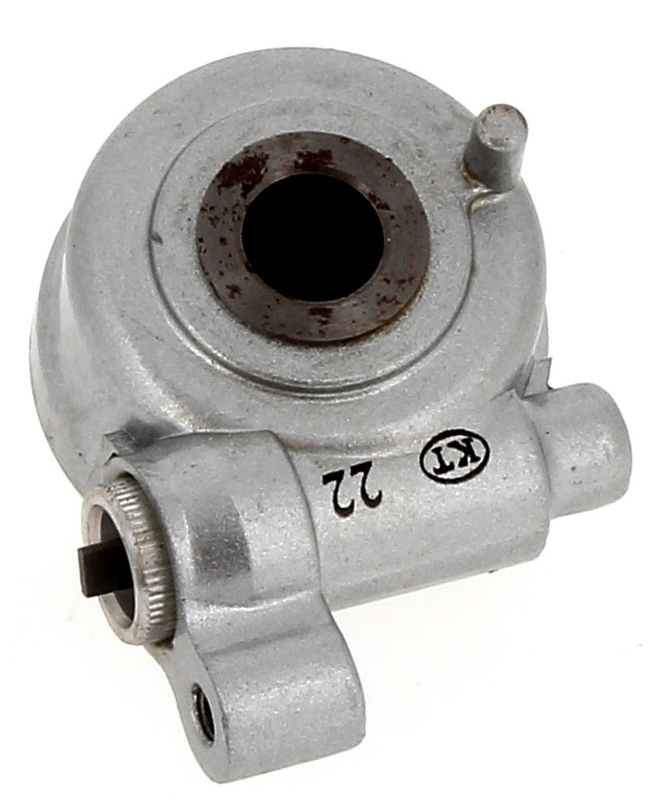 Compteur Bihr Entraineur de