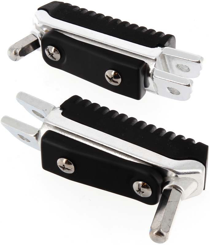 Repose-pieds Bihr type origine