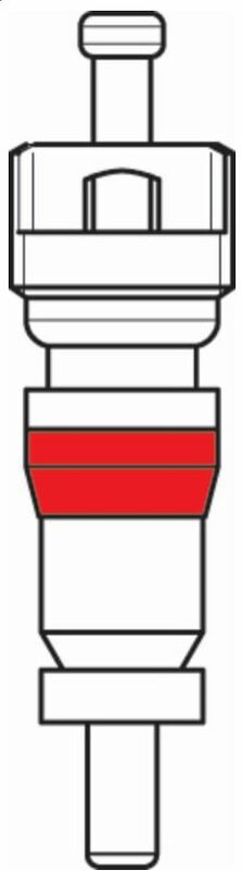 Valve Bihr Obus de - x100