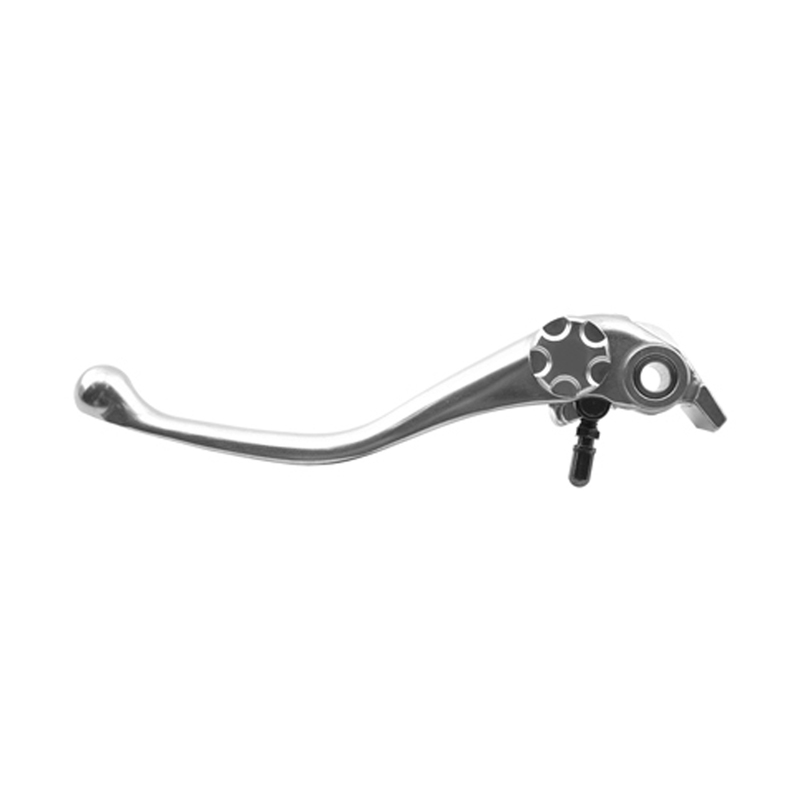 Levier d’embrayage Bihr type origine aluminium poli