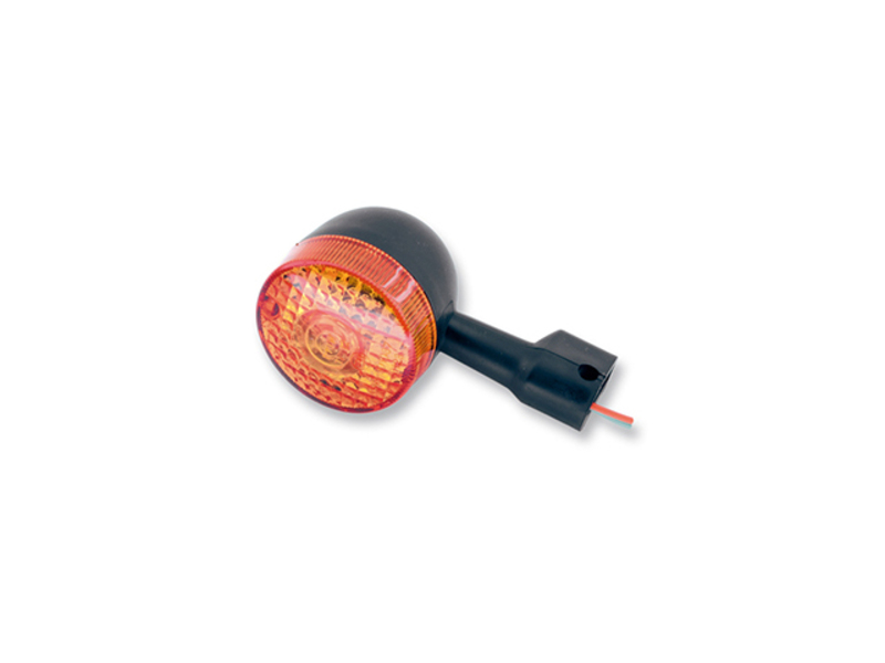 Clignotant Bihr avant droit/arrière droit type optique orange