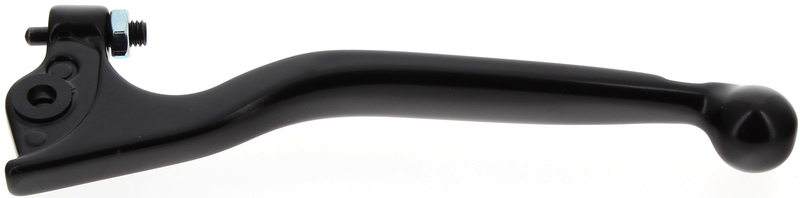 Levier de frein Bihr type origine alu coulé noir