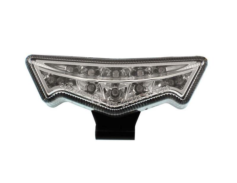 Feux arrière Bihr Batfly LED
