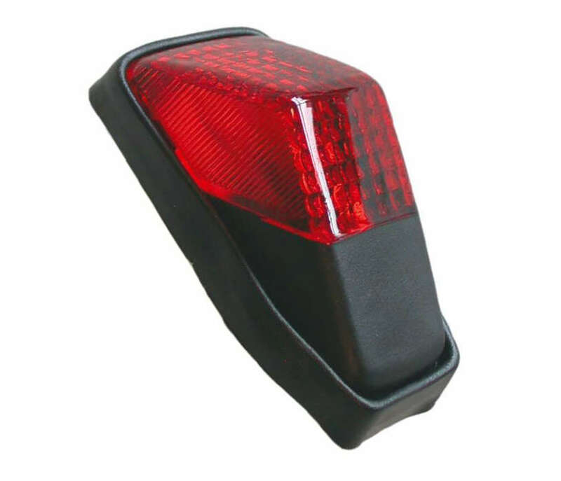 Feux arrière Bihr V PARTS