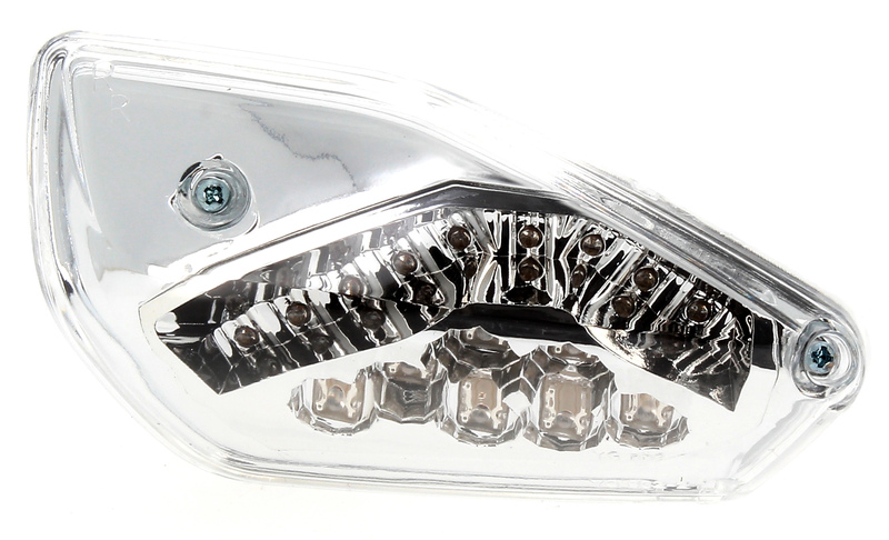 Clignotant Bihr avant droit type LED