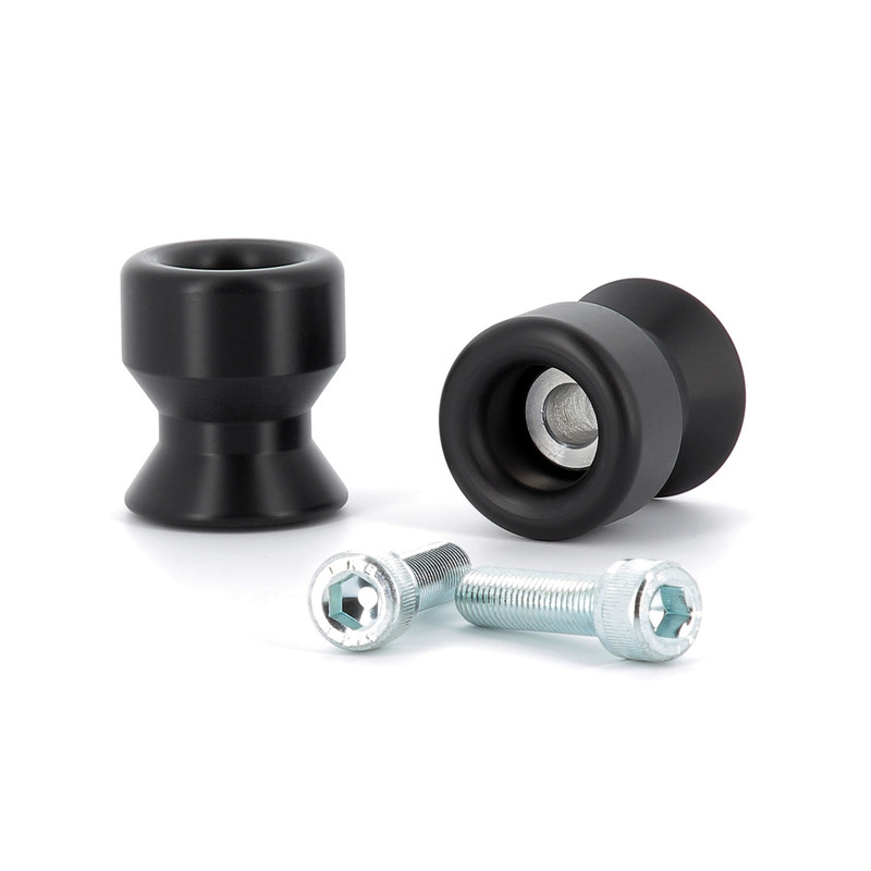 Diabolo Bihr M10x1,25 téflon noir